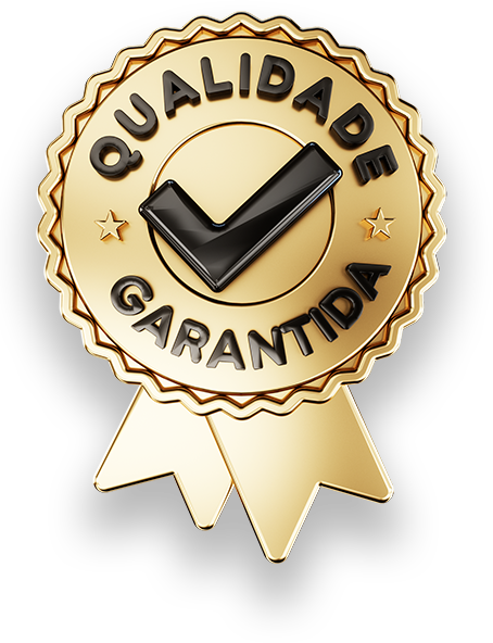 Garantia de 30 dias