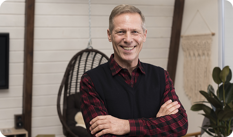 Passo 3: Alimentação sem Frescura